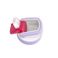 Kambukka butelka termiczna Elton Insulated 600 ml - Digital Lavender - 1750137