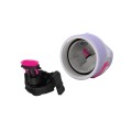 Kambukka butelka termiczna Elton Insulated 600 ml - Digital Lavender - 2050348