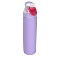 Kambukka butelka termiczna Elton Insulated 600 ml - Digital Lavender - 1750135