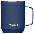 Kubek CamelBak Camp Mug, SST Vacuum Insulated, 350ml, Navy - 2017430