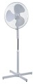 Emerio FN-114204 Biały | Wentylator stojący | Wiatrak, 40cm, 3 ustawienia prędkości - 2050399