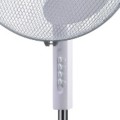 Emerio FN-114204 Biały | Wentylator stojący | Wiatrak, 40cm, 3 ustawienia prędkości - 2050401