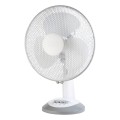 Emerio FN-114202 Biały | Wentylator | Wiatrak, 30cm, 3 ustawienia prędkości - 2050406