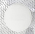 Emerio FN-114202 Biały | Wentylator | Wiatrak, 30cm, 3 ustawienia prędkości - 2050404