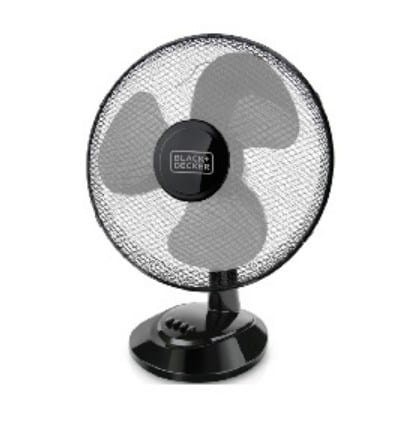Wentylator Black+Decker BXEFD41E - 1942867