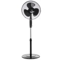Wentylator stojący 40cm Adler AD 7323b - 1909523