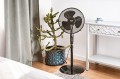 Wentylator stojący 40cm Adler AD 7323b - 2050455