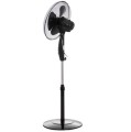 Wentylator stojący 40cm Adler AD 7323b - 1909525