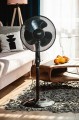 Wentylator stojący 40cm Adler AD 7323b - 2050454