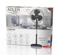 Wentylator stojący 40cm Adler AD 7323b - 1909528