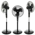 Wentylator stojący 40cm Adler AD 7323b - 2050449