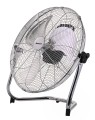 Wentylator podłogowy Ravanson WT-7045 (kolor inox) - 2050457
