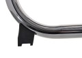 Wentylator podłogowy Ravanson WT-7045 (kolor inox) - 2050463