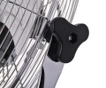 Wentylator podłogowy Ravanson WT-7045 (kolor inox) - 2050464