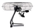 Wentylator podłogowy Ravanson WT-7045 (kolor inox) - 2050460