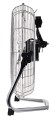 Wentylator podłogowy Ravanson WT-7045 (kolor inox) - 2050461