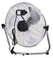 Wentylator podłogowy Ravanson WT-7045 (kolor inox) - 2050458