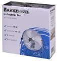 Wentylator podłogowy Ravanson WT-7045 (kolor inox) - 2050465