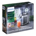 Wyciskarka wolnoobrotowa PHILIPS HR 1949/20 - 2050474