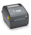 Thermal Transfer Printer (74/300M) ZD421; 203 dpi, USB, USB Host, Modular Connectivity Slot, 802.11ac, BT4, ROW, EU and UK Cords, Sw - 2050784