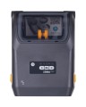 Thermal Transfer Printer (74/300M) ZD421; 203 dpi, USB, USB Host, Modular Connectivity Slot, 802.11ac, BT4, ROW, EU and UK Cords, Sw - 2001775