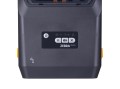 Thermal Transfer Printer (74/300M) ZD421; 203 dpi, USB, USB Host, Modular Connectivity Slot, 802.11ac, BT4, ROW, EU and UK Cords, Sw - 2001777
