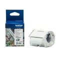 BROTHER CZ1005 Taśma Brother Continuous Paper Tape 50mm - 2050802