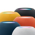 Apple HomePod mini Orange - 1010270
