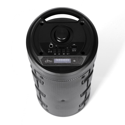 Głośnik bezprzewodowy Media-Tech Partybox Keg BT MT3165 - 2051027