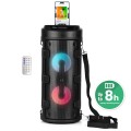 Głośnik bezprzewodowy Media-Tech Partybox Keg BT MT3165 - 2051024
