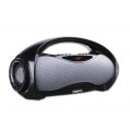 Głośnik Bluetooth/FM/USB Rebeltec SoundBox 320 - 1238712