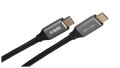 Kabel USB iBOX IKUMTC31G2 USB 3.1 gen.2, 10 Gb/s 1m - 2051059