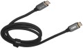 Kabel USB iBOX IKUMTC31G2 USB 3.1 gen.2, 10 Gb/s 1m - 2051060