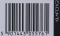 Kabel USB iBOX IKUMTC31G2 USB 3.1 gen.2, 10 Gb/s 1m - 2051057