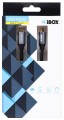 Kabel USB iBOX IKUMTC31G2 USB 3.1 gen.2, 10 Gb/s 1m - 2051062