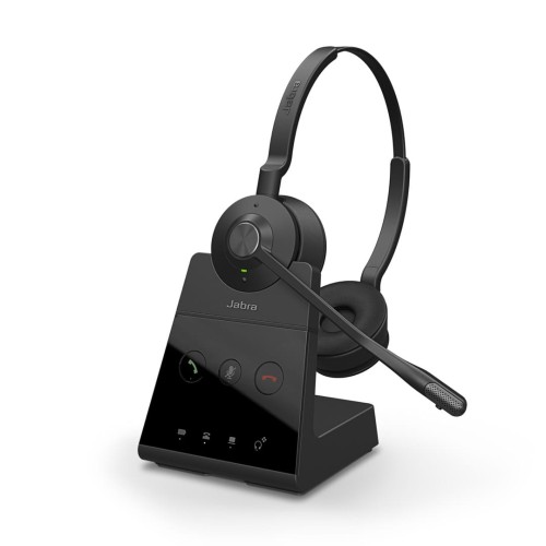 Jabra Engage 65 Stereo, EMEA - 1997110