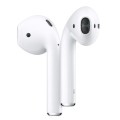 Słuchawki bezprzewodowe Apple AirPods 2019 MV7N2ZM/A (kolor biały) - 2032235