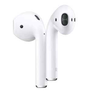 Słuchawki bezprzewodowe Apple AirPods 2019 MV7N2ZM/A (kolor biały)