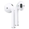 Słuchawki bezprzewodowe Apple AirPods 2019 MV7N2ZM/A (kolor biały) - 1673579