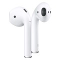 Słuchawki bezprzewodowe Apple AirPods 2019 MV7N2ZM/A (kolor biały) - 1011140