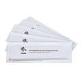 ZEBRA Zestaw czyszczący (5 kart) - 2051361