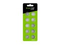 GREEN CELL BATERIE XCR01 5X CR2032 3V - 2051387