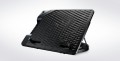 Podstawka pod notebooka Cooler Master Notepal Ergostand III 17" - 2051557