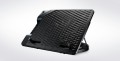 Podstawka pod notebooka Cooler Master Notepal Ergostand III 17" - 722697