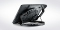 Podstawka pod notebooka Cooler Master Notepal Ergostand III 17" - 722699