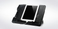 Podstawka pod notebooka Cooler Master Notepal Ergostand III 17" - 722703