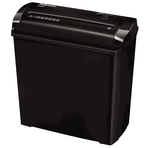 NISZCZARKA POWERSHRED P-25S 4701001 FELLOWES - 1885288