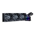 PHANTEKS Glacier One 360 T30 Gen2 AIO CPU water cooler, D-RGB - black - 2051596
