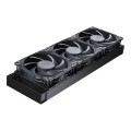 PHANTEKS Glacier One 360 T30 Gen2 AIO CPU water cooler, D-RGB - black - 2032354