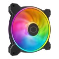 COOLER MASTER WENTYLATOR MASTERFAN MF140 HALO 2 ARGB MFL-B4DN-16NP2-R2 - 2051597